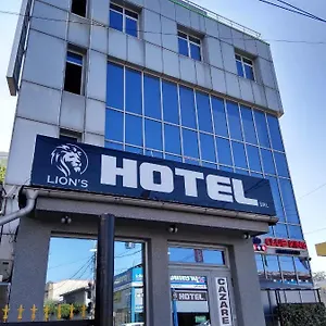  Hotel Lion's