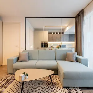 Hotel de apartamente Pointresidence