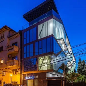 3* Hotel de apartamente Blend Center