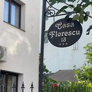  Hotel de apartamente Casa Florescu 13