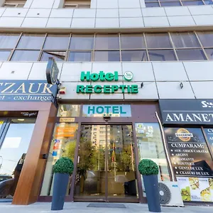 Hotel Sir Lujerului, Bucarest