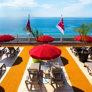 Adagio Promenade Des Nisa