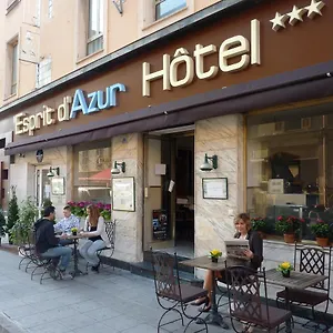 Esprit D'azur Nisa