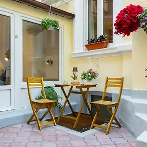 3* Hotel de apartamente Emil Balaban Luxury