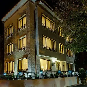 4* Hotel Paris Boutique