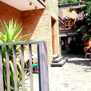  Pensiune Romana Boutique