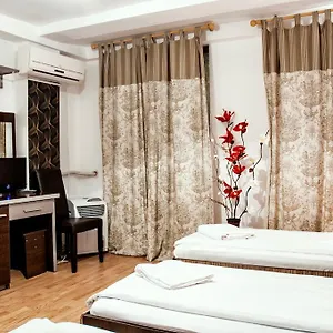 Hotel Stars, Bucarest