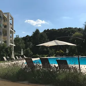  Hotel de apartamente Nordului Herastrau Luxury